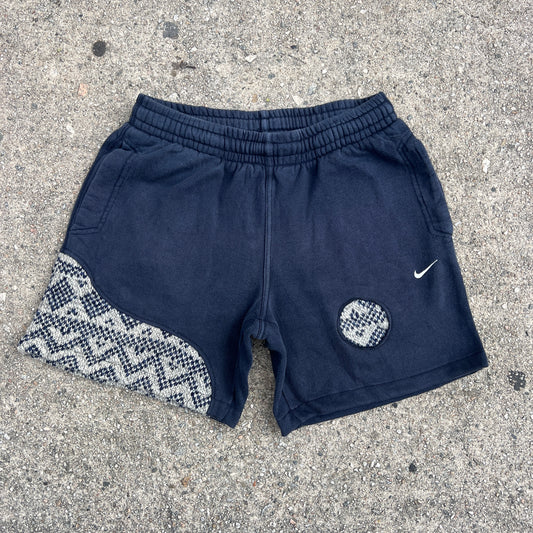 Custom Nike Shorts