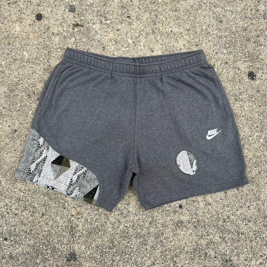 Custom Nike Shorts