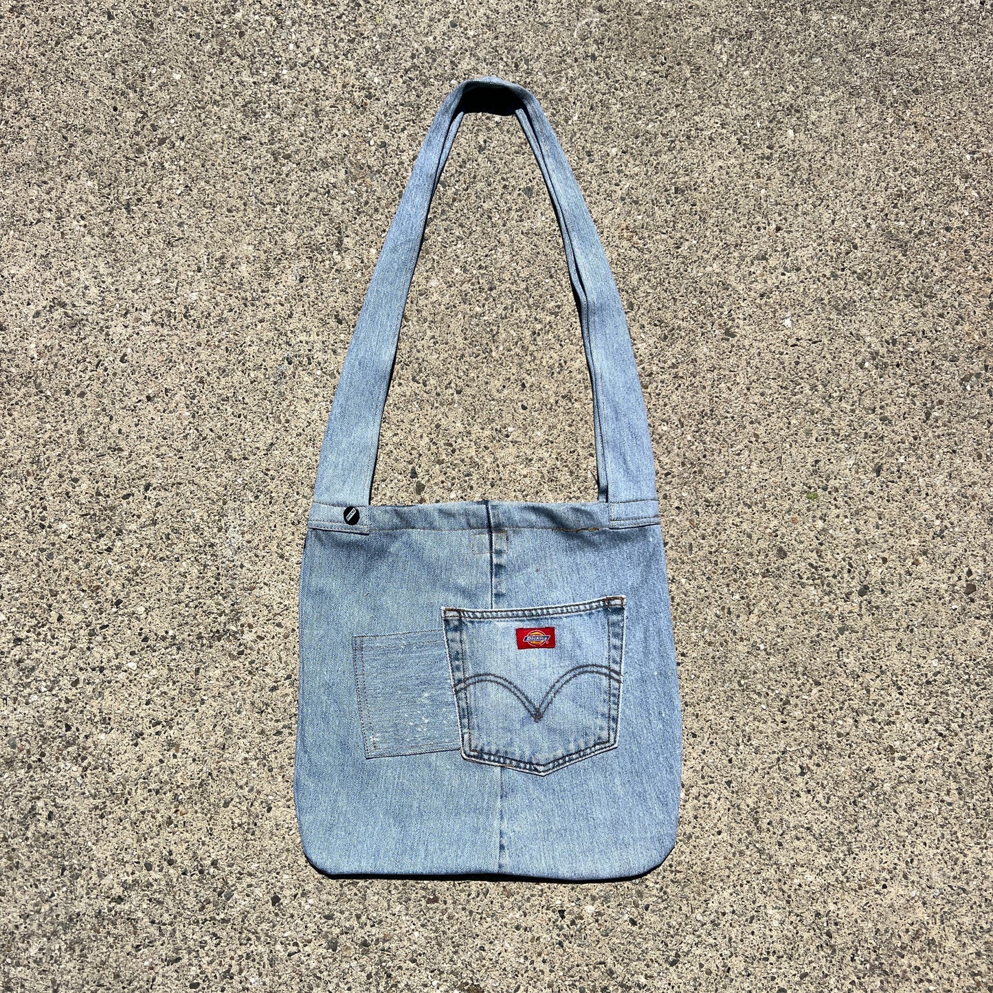 Dickies ToteBag/Crossbody