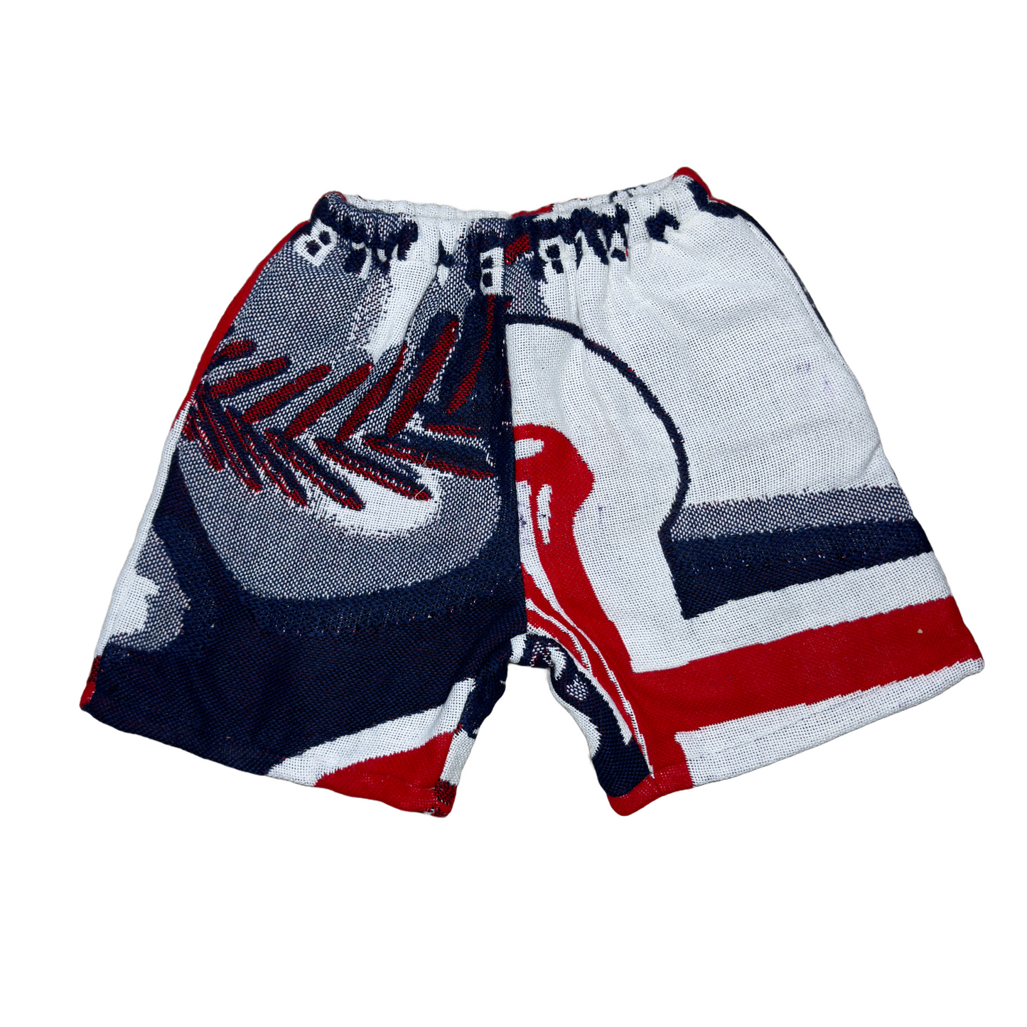 Patriot Tapestry Shorts