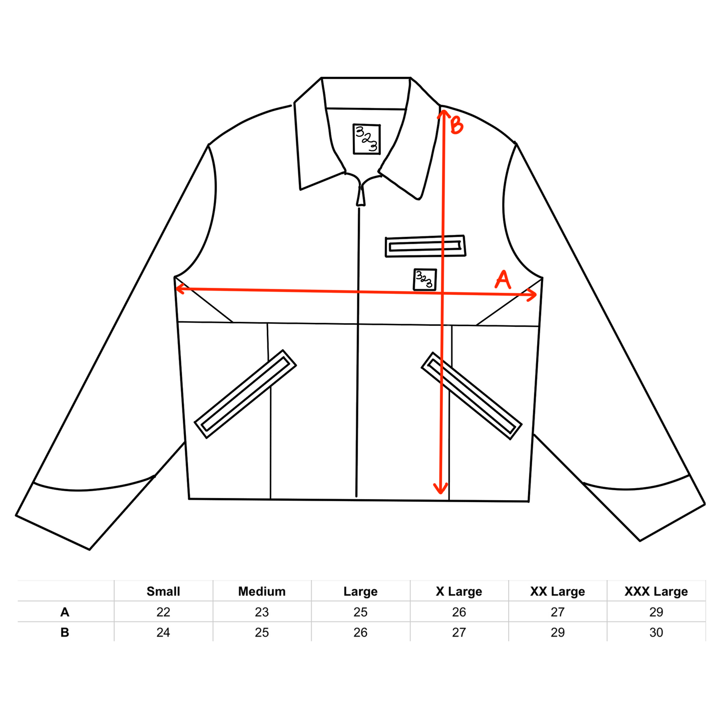 ColorBlock Carhartt Jacket