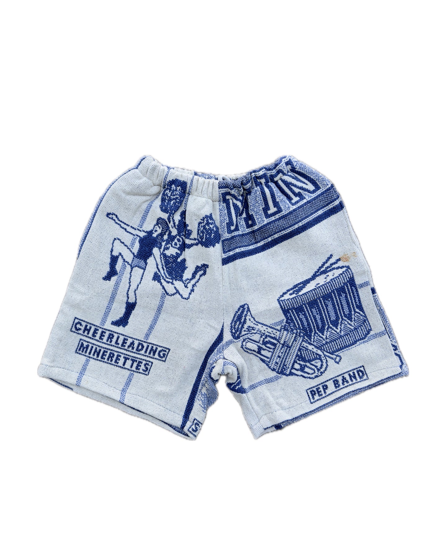 High school Tapestry Shorts (Copy)