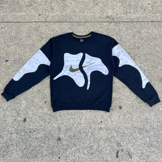 Custom Nike Crewneck