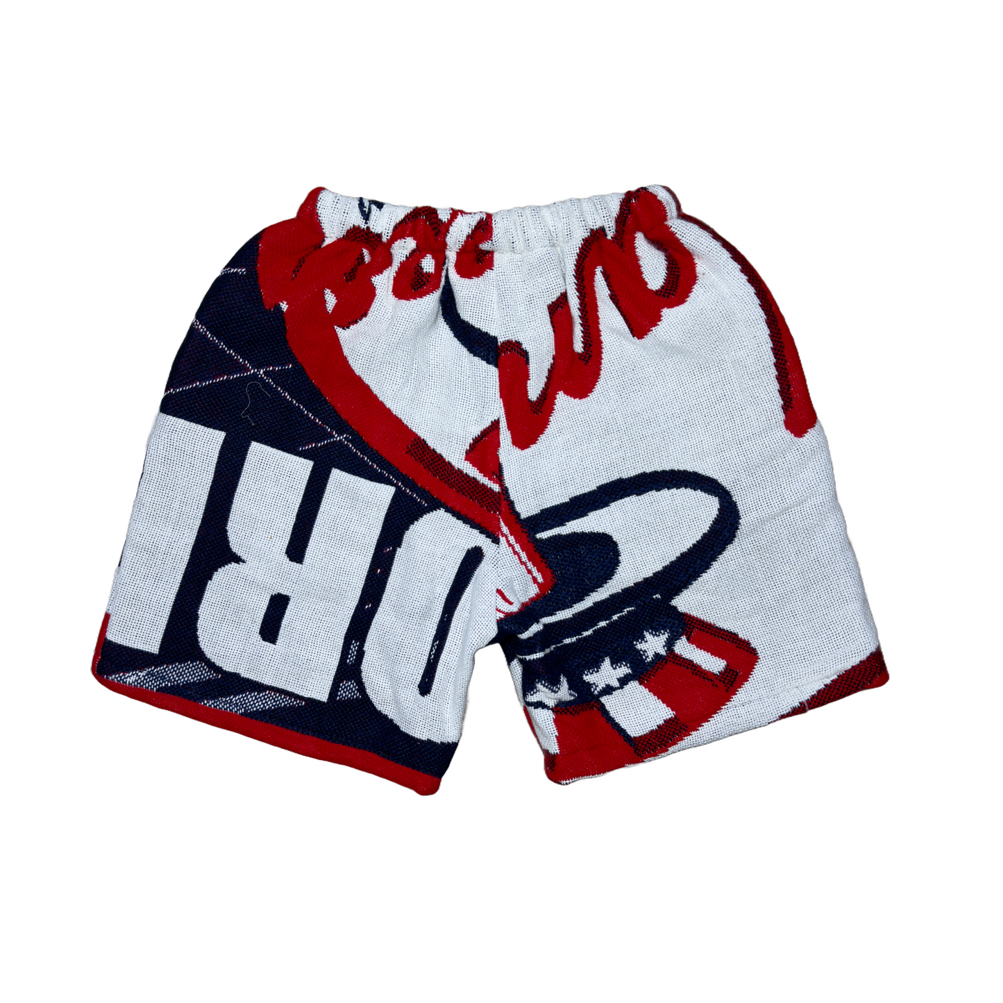 Patriot Tapestry Shorts