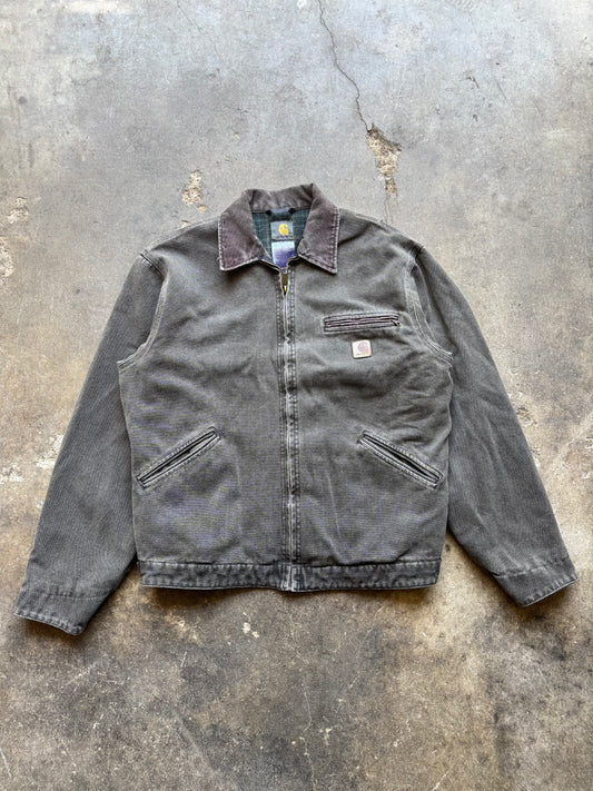 Vintage Carhartt J97 Work Jacket