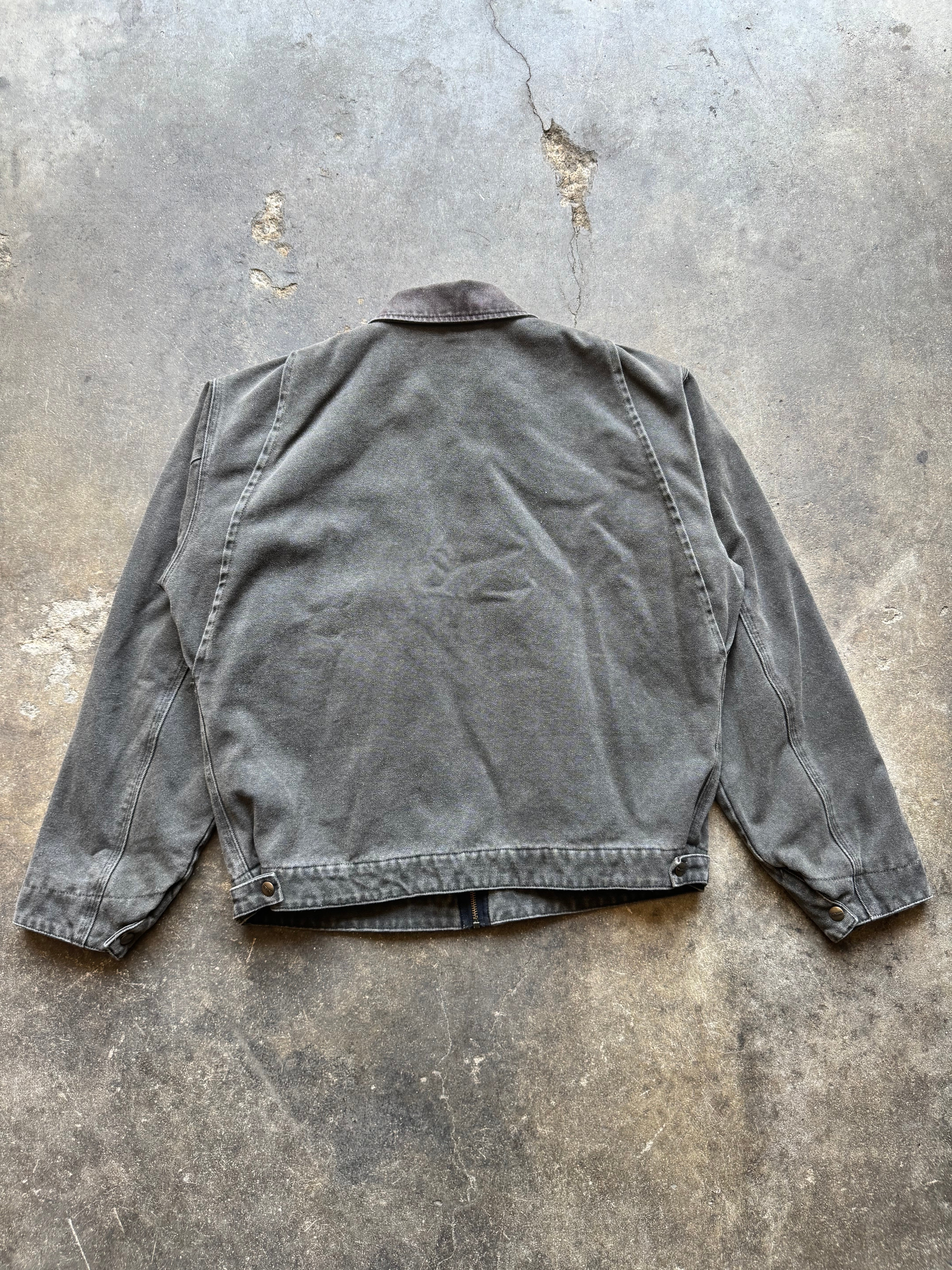 Vintage Carhartt J97 Work Jacket