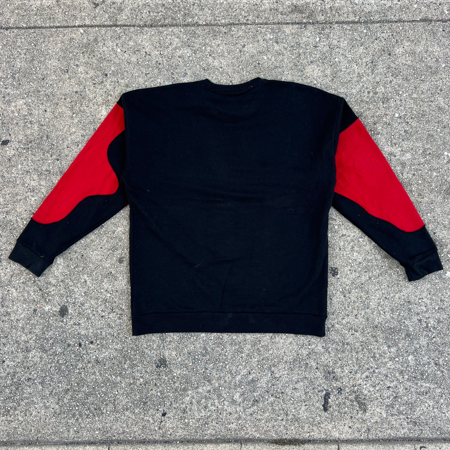 Custom Nike Crewneck