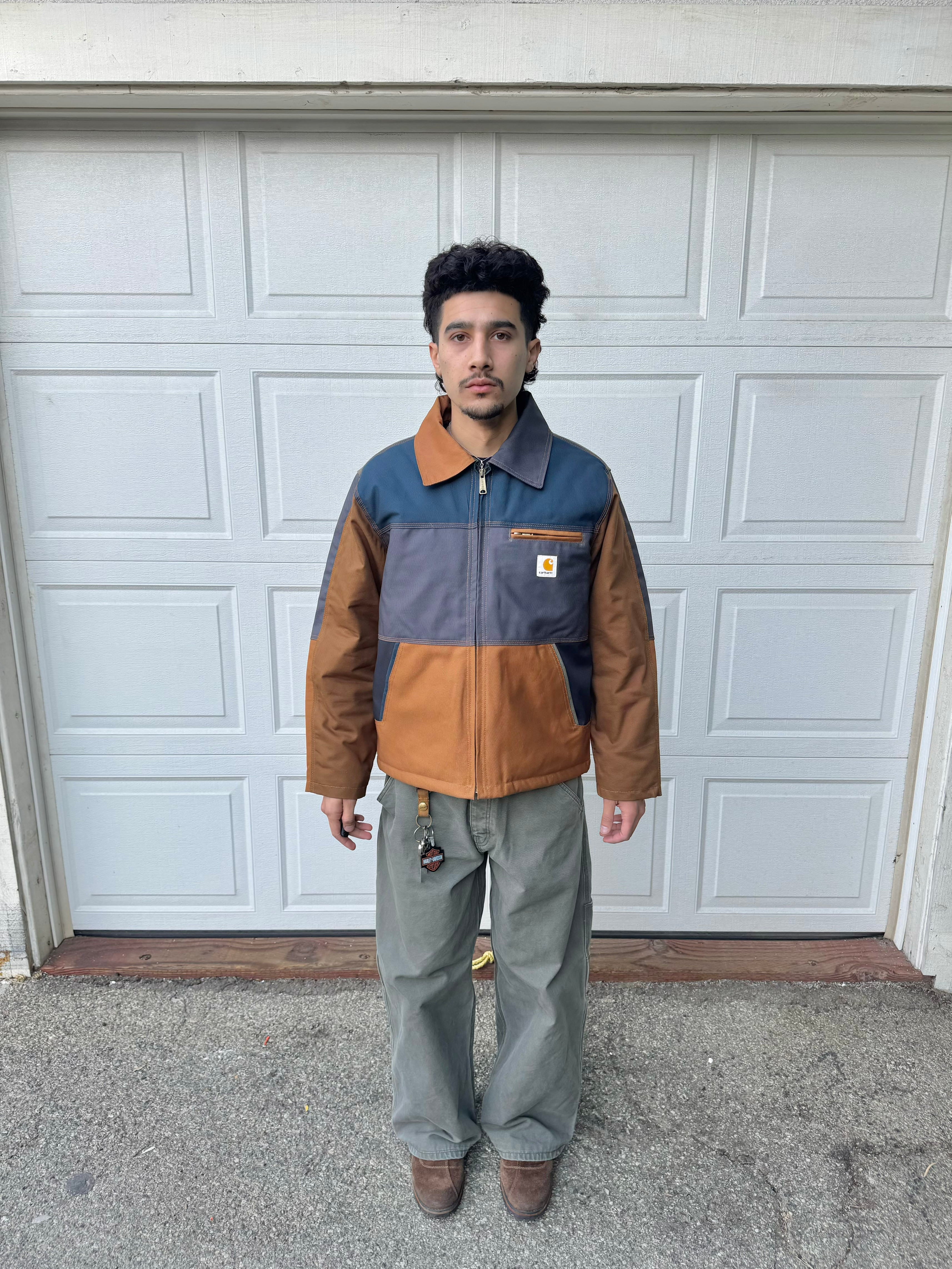 Block Detroit Jacket