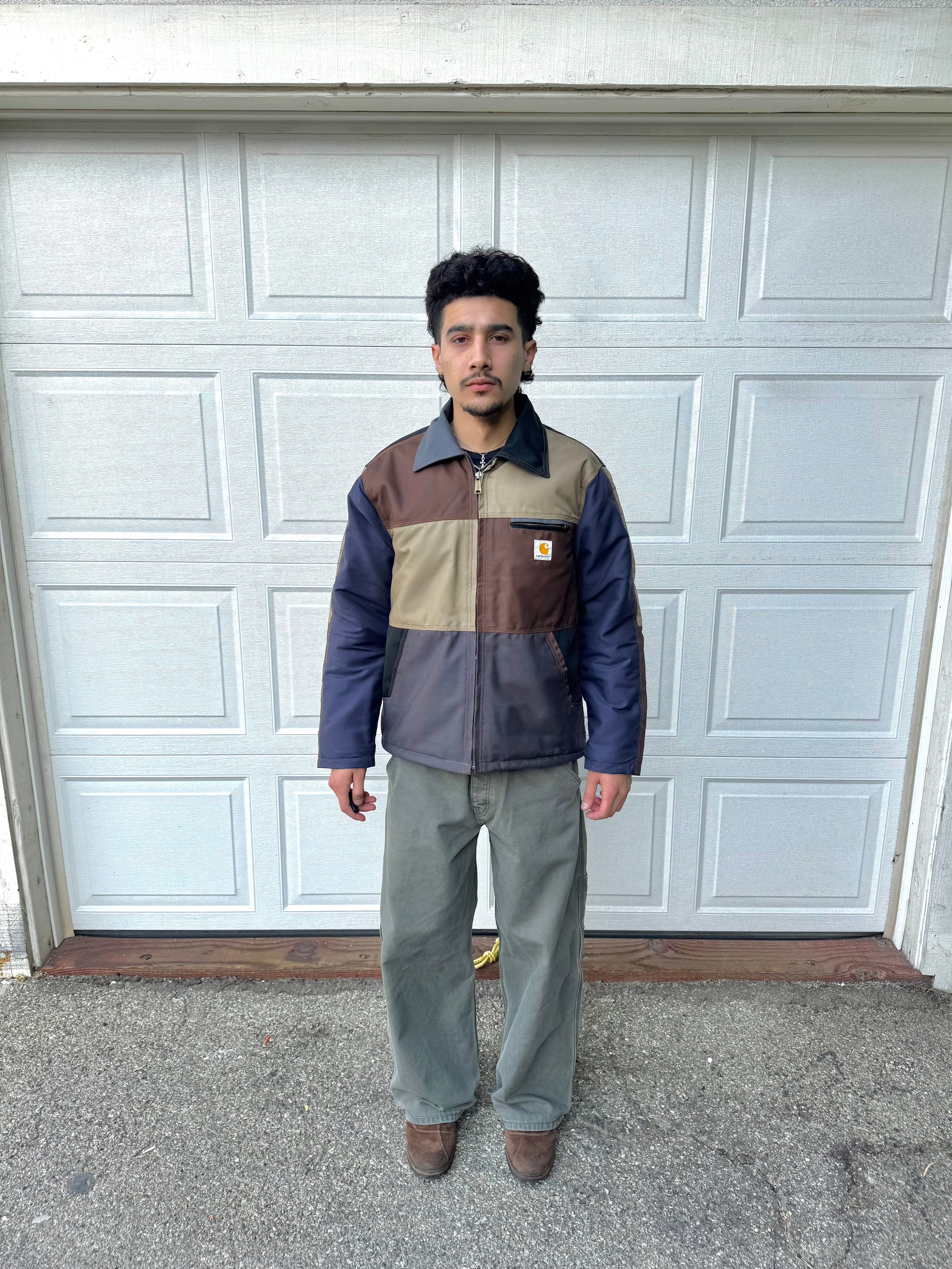 Block Detroit Jacket